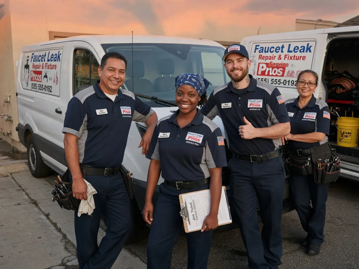 Faucet Repair company in Whitfield, MS